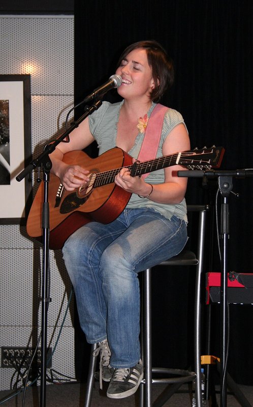 Ariane Moffatt