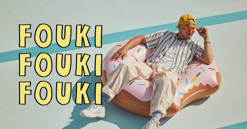 FouKi