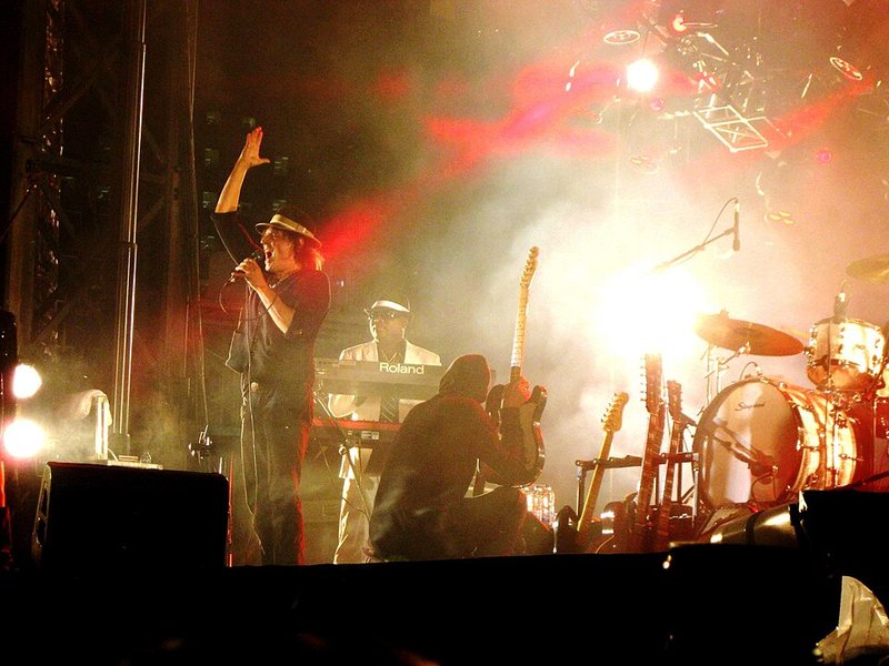 Jean Leloup