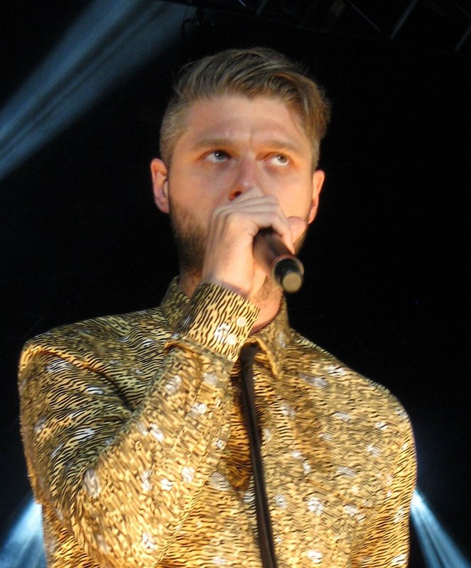 Pierre Lapointe