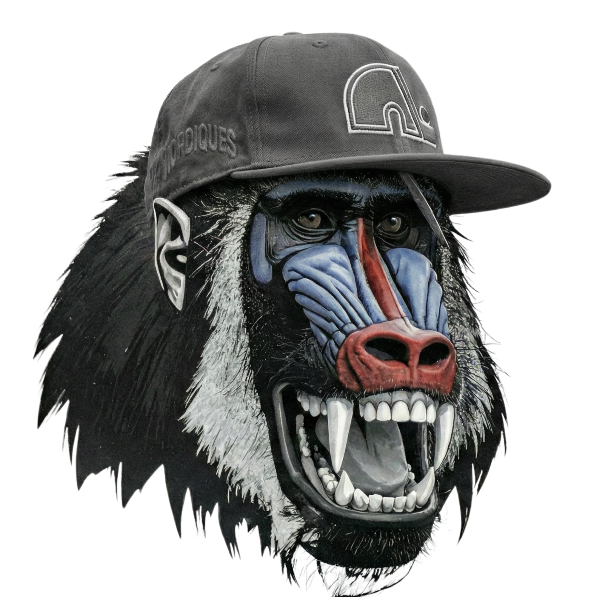 MANDRIL
