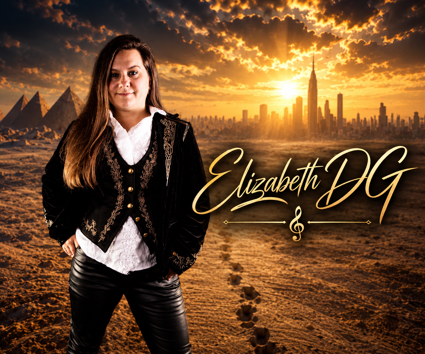 Elizabeth DG
