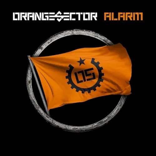 Alarm — Orange Sector