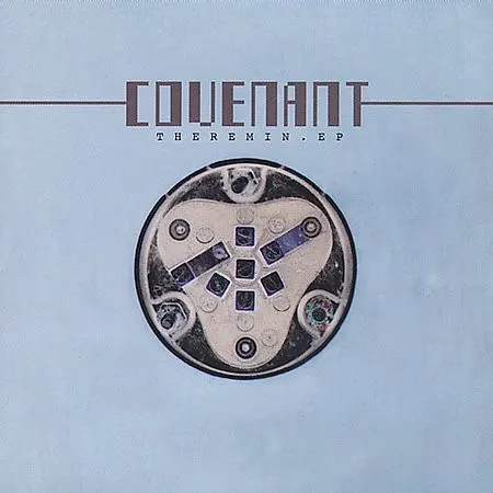 Theremin EP — Covenant