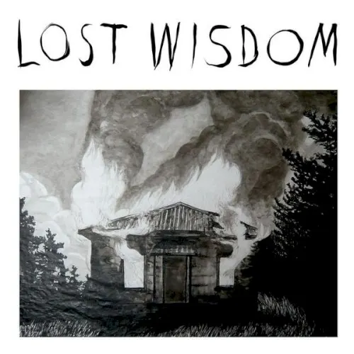 Lost Wisdom — Julie Doiron