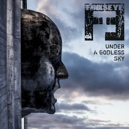 Under a Godless Sky — Finkseye