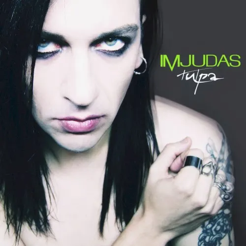 Tulpa — ImJudas
