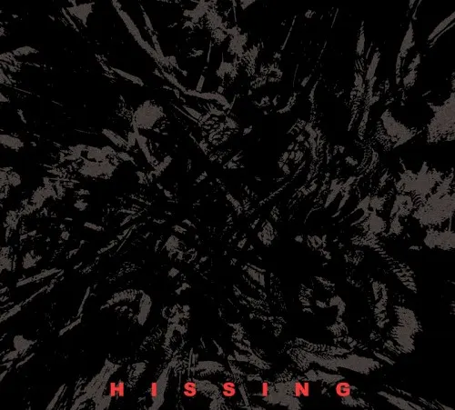 Hissing — Hissing