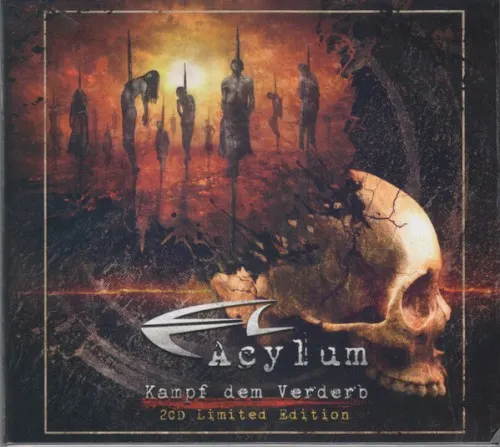 Kampf dem Verderb — Acylum