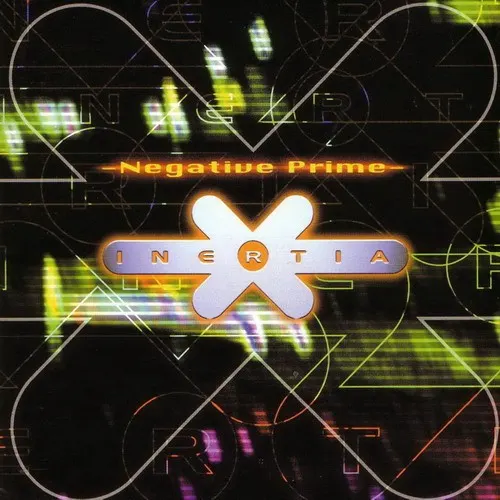 Negative Prime — Inertia