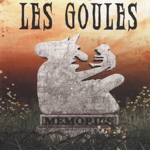 Memories — Les Goules