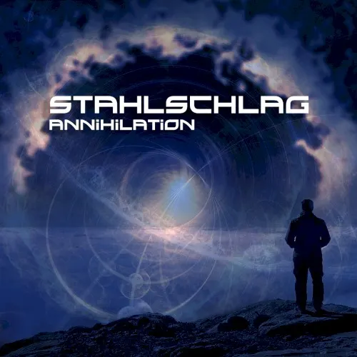 Annihilation — STAHLSCHLAG