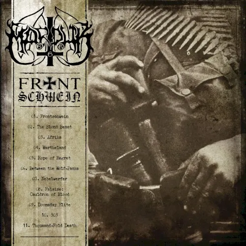 Frontschwein — MARDUK