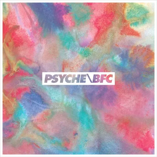 Psyche/Bfc (Deluxe Digital Version) — Psyche