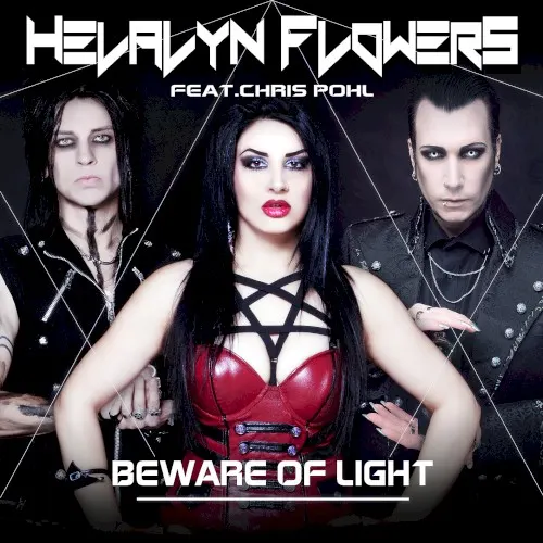 Beware of Light — Helalyn Flowers