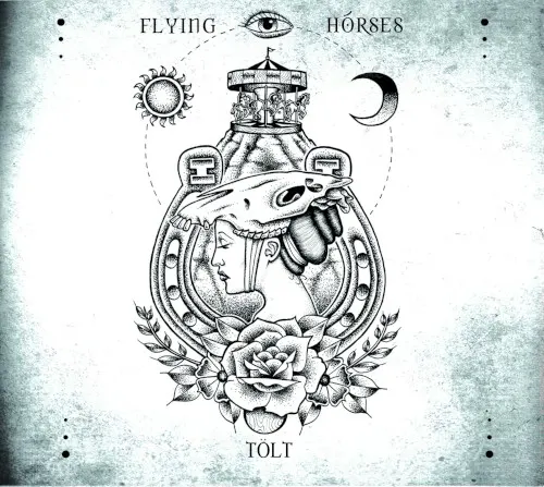 Tölt — Flying Horses