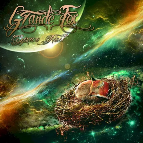 Space Nest — GRANDE fOX