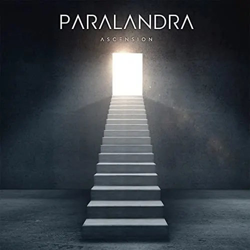 Ascension — Paralandra