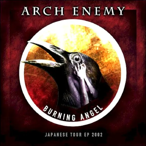 Burning Angel — ARCH ENEMY