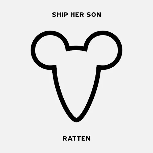 Ratten — Ship Her Son