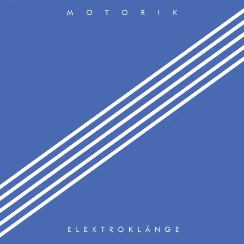 Motorik — Elektroklange