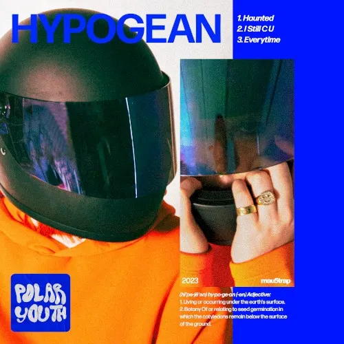 Hypogean — Polar Youth