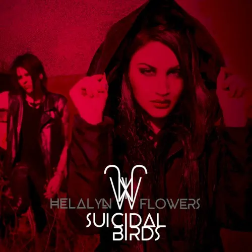 Suicidal Birds — Helalyn Flowers
