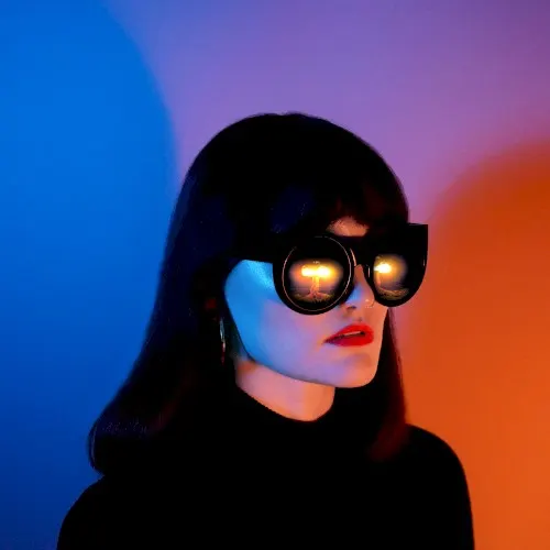Ghosts on Tape — Blood Red Shoes