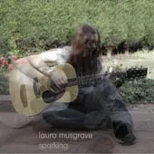 Sparking — Laura Musgrave