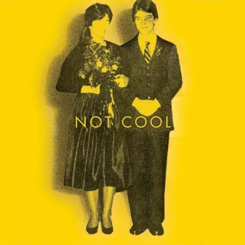 Not Cool — Tim Easton