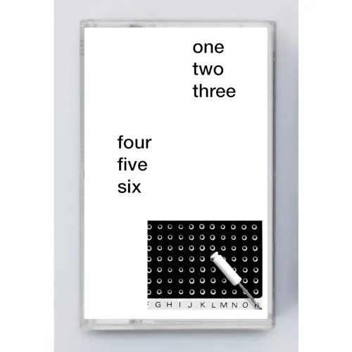 one two three four five six — Donnacha Costello