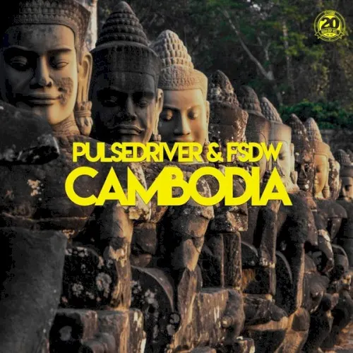 Cambodia — Pulsedriver