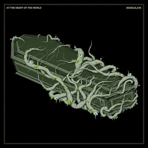 Inosculate — At the Heart of the World