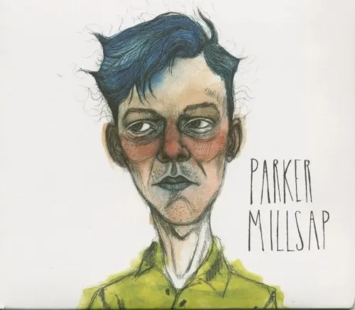 Parker Millsap — Parker Millsap