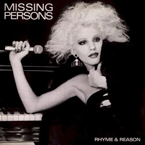 Rhyme & Reason — Missing Persons