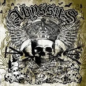 Monarch to the Kingdom of the Dead — Abyssus
