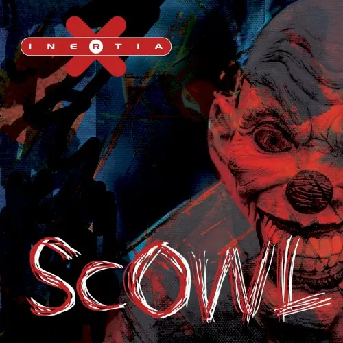 Scowl — Inertia