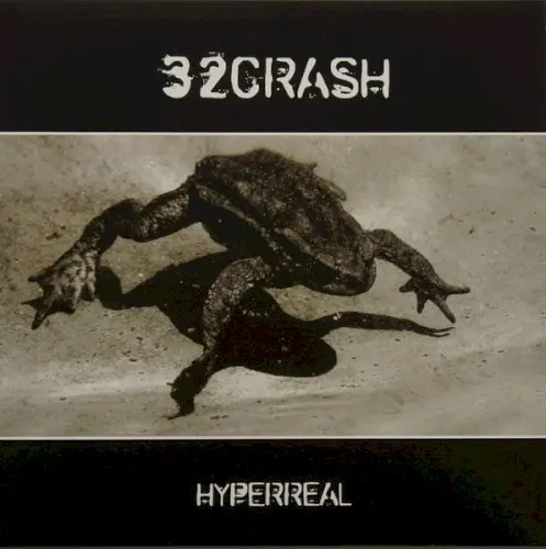 Hyperreal — 32CRASH