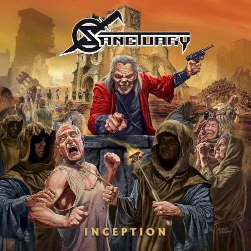 Inception — SANCTUARY