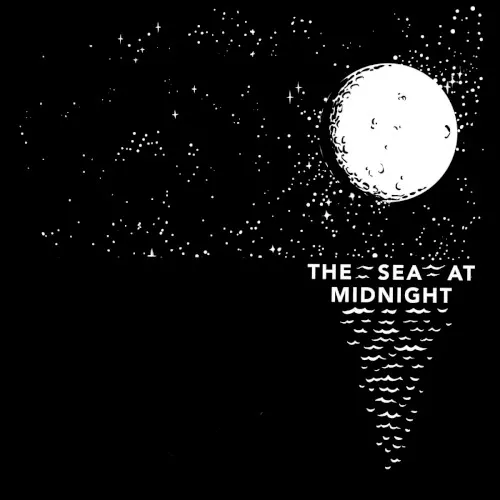 The Sea at Midnight — The Sea At Midnight