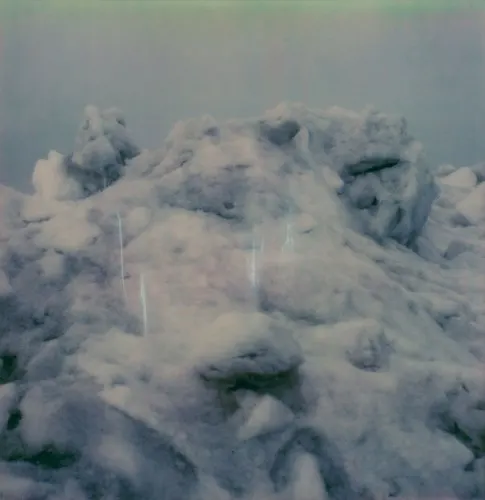 eve — Benoit Pioulard
