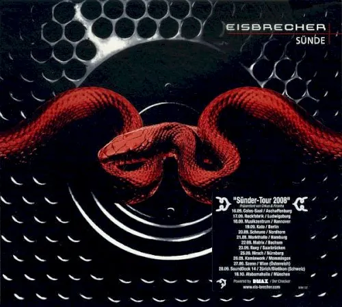 Sünde — Eisbrecher