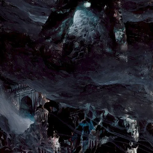 Sutekh Hexen / Hissing — Hissing