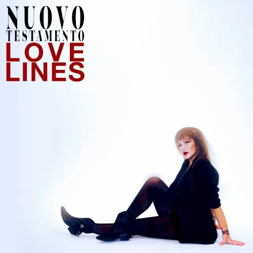 Love Lines — NUOVO TESTAMENTO