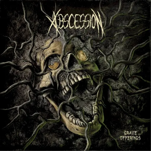 Grave Offerings — Abscession