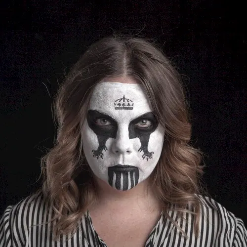 Svartadministratören — Dödsvarg