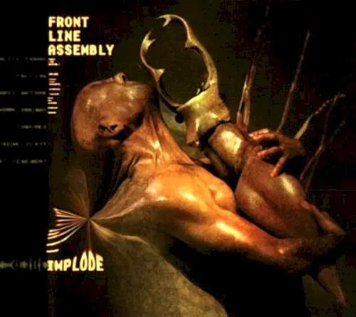 Implode — Front Line Assembly
