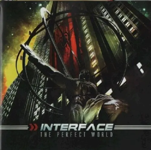 The Perfect World — Interface
