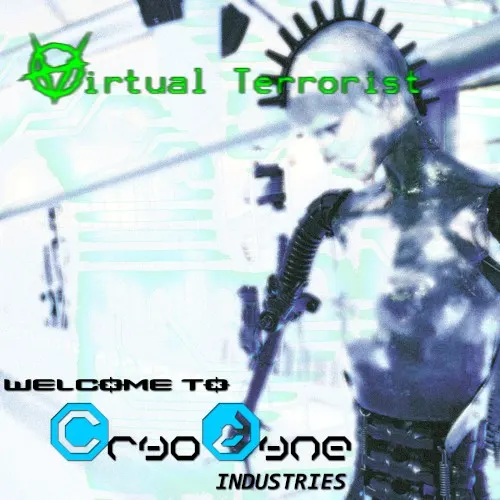 Welcome to Cryodyne — Virtual Terrorist