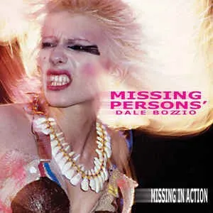Missing in Action — Missing Persons